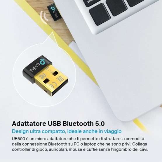 dongle