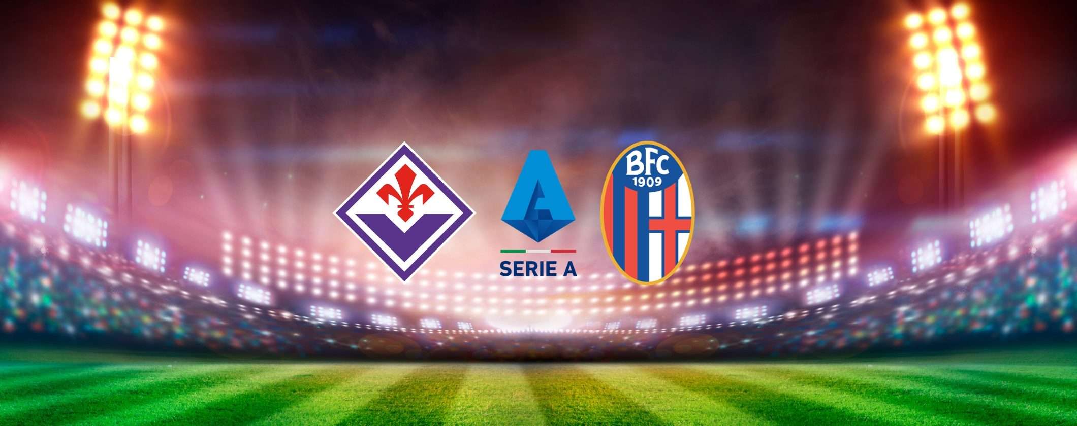 Dove vedere Fiorentina-Bologna in streaming anche dall'estero