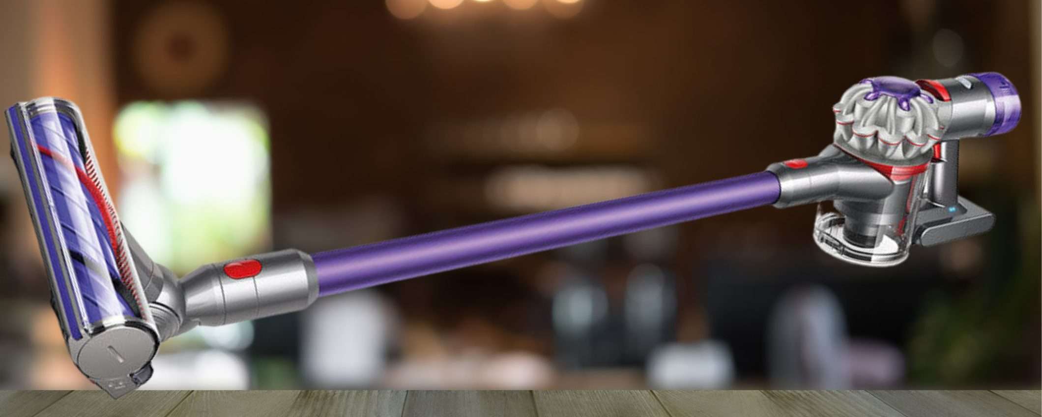 Dyson V8 Origin a prezzo DEMOCRATICO su eBay: a 269€ è un affare Dyson V8 Origin a prezzo DEMOCRATICO su eBay: a 269€ è un affare
