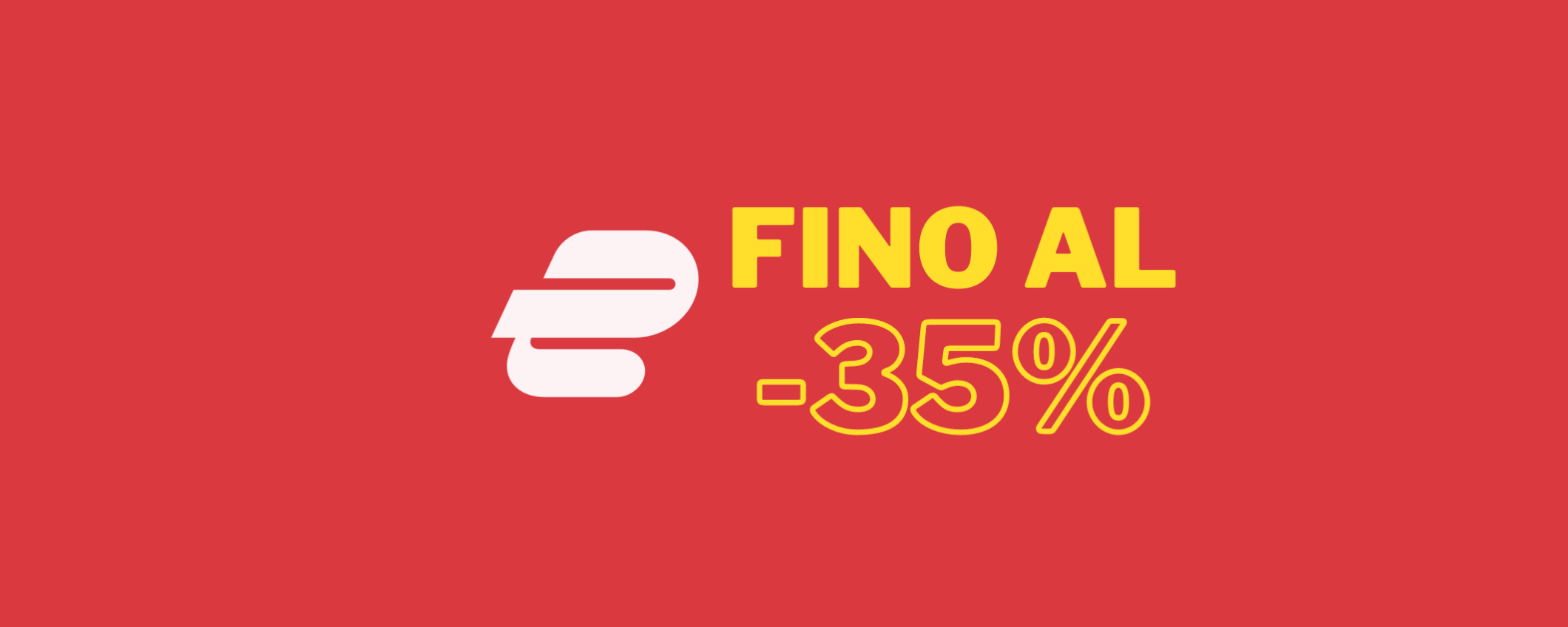 Attivare ExpressVPN oggi costa fino al 35% in meno Attivare ExpressVPN oggi costa fino al 35% in meno