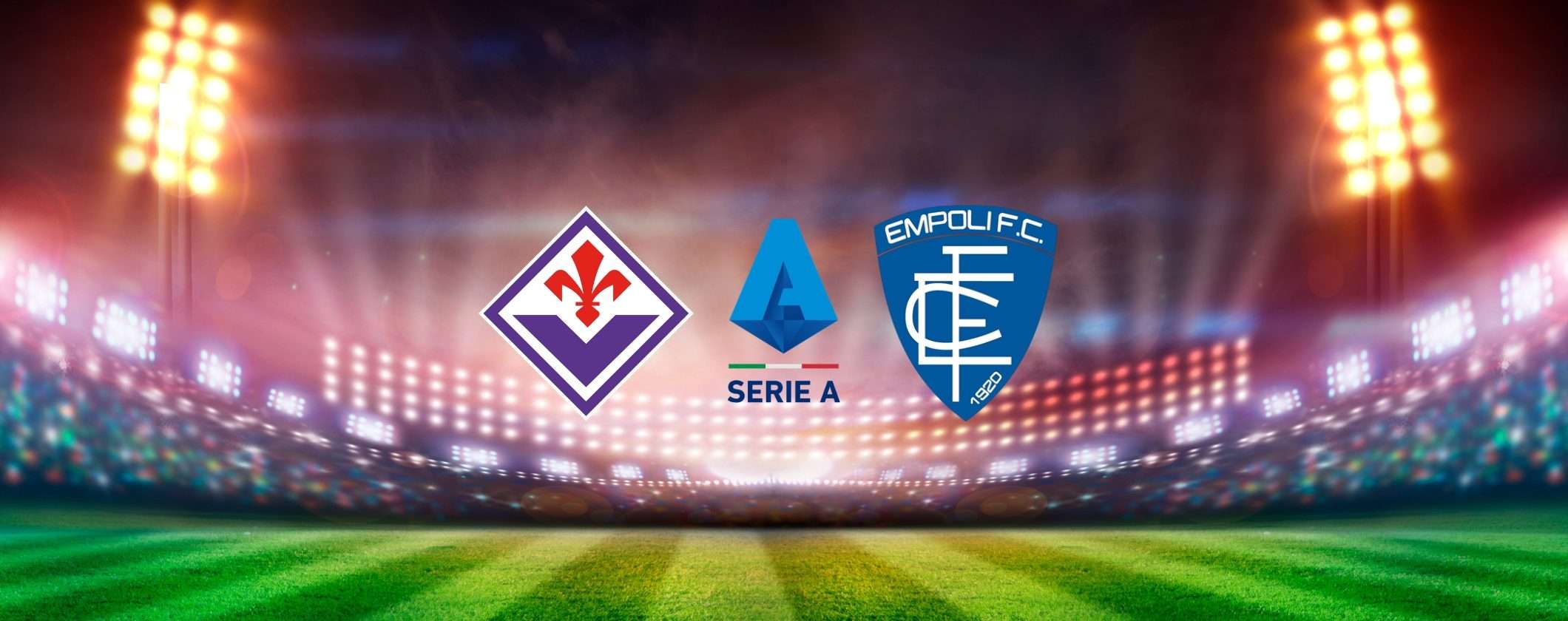 Fiorentina-Empoli: novità, streaming e orario diretta