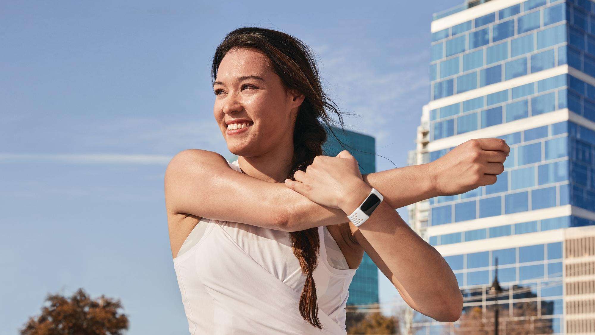 fitbit charge 5