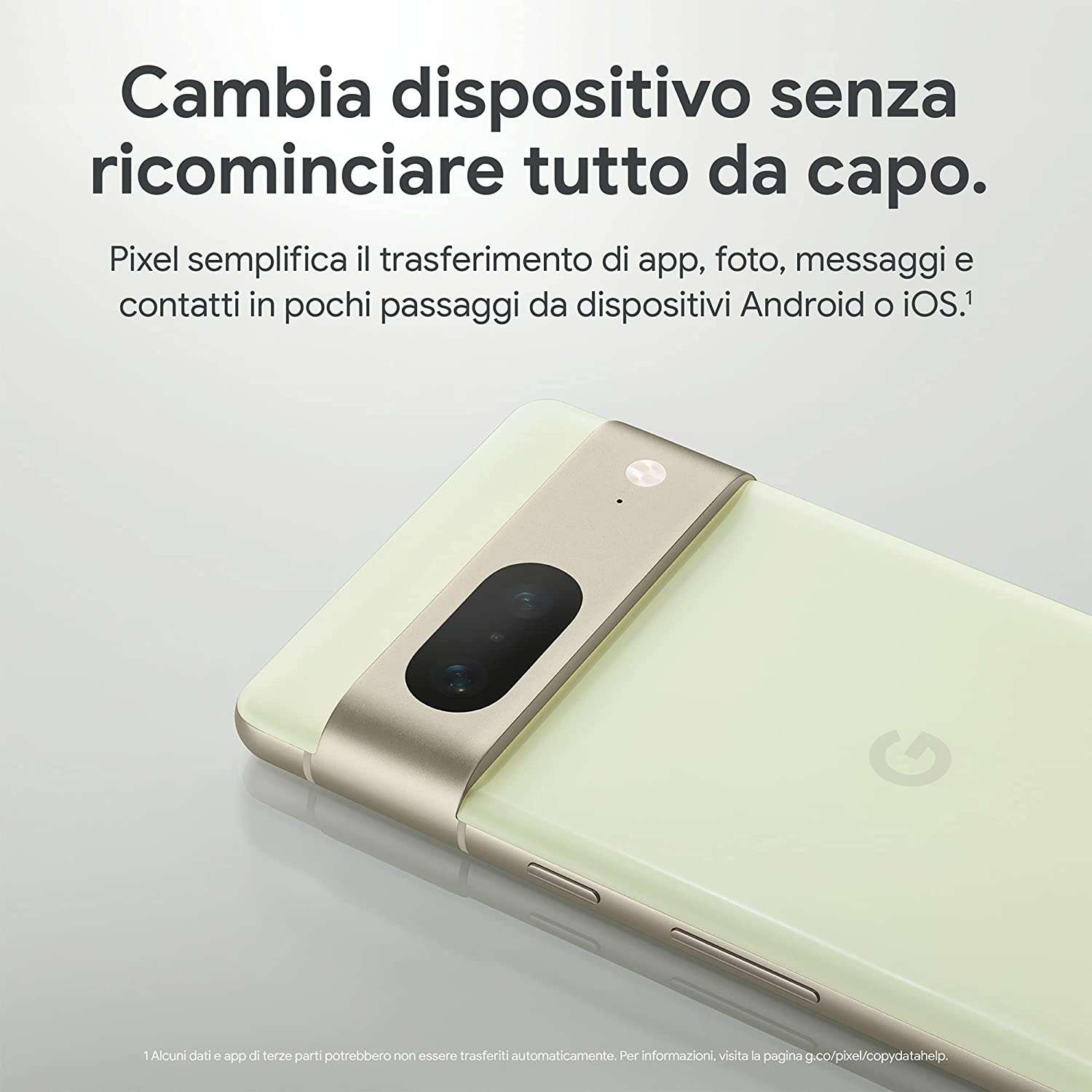 google-pixel-7-99e-meno-regalo-auricolari-pixel-buds-a-fluido