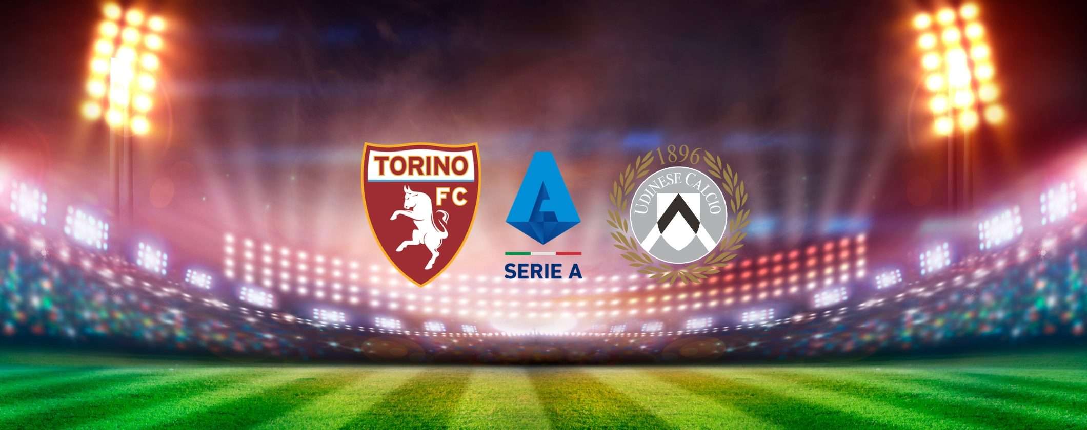 Guada Torino-Udinese in streaming senza limitazioni