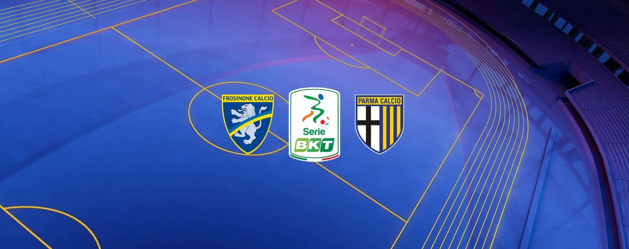 Guarda Frosinone-Parma in streaming ovunque senza limiti Guarda Frosinone-Parma in streaming ovunque senza limiti
