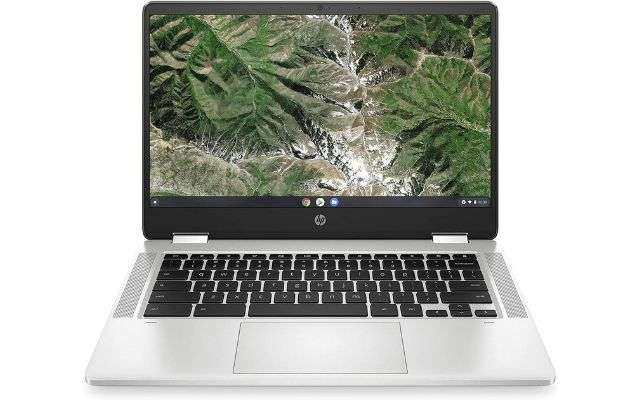 chromebook x360 amazon