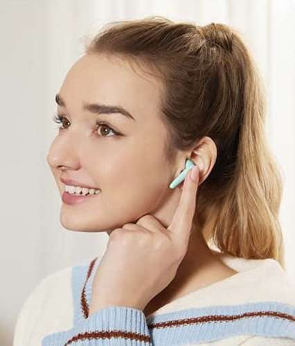 huawei freebuds se azzurre