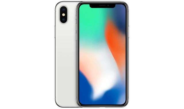 iPhone X Ricondizionato