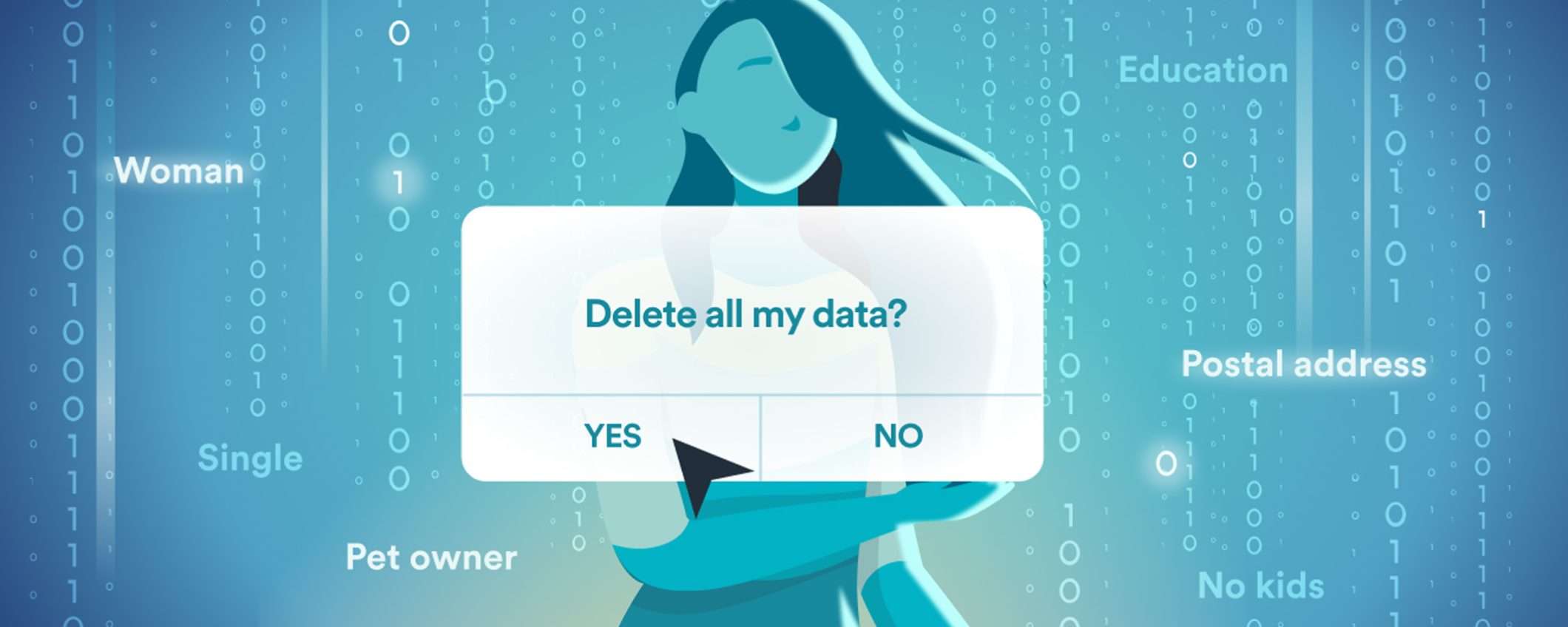 Eliminare i tuoi dati dal web diventa semplice con Incogni Eliminare i tuoi dati dal web diventa semplice con Incogni
