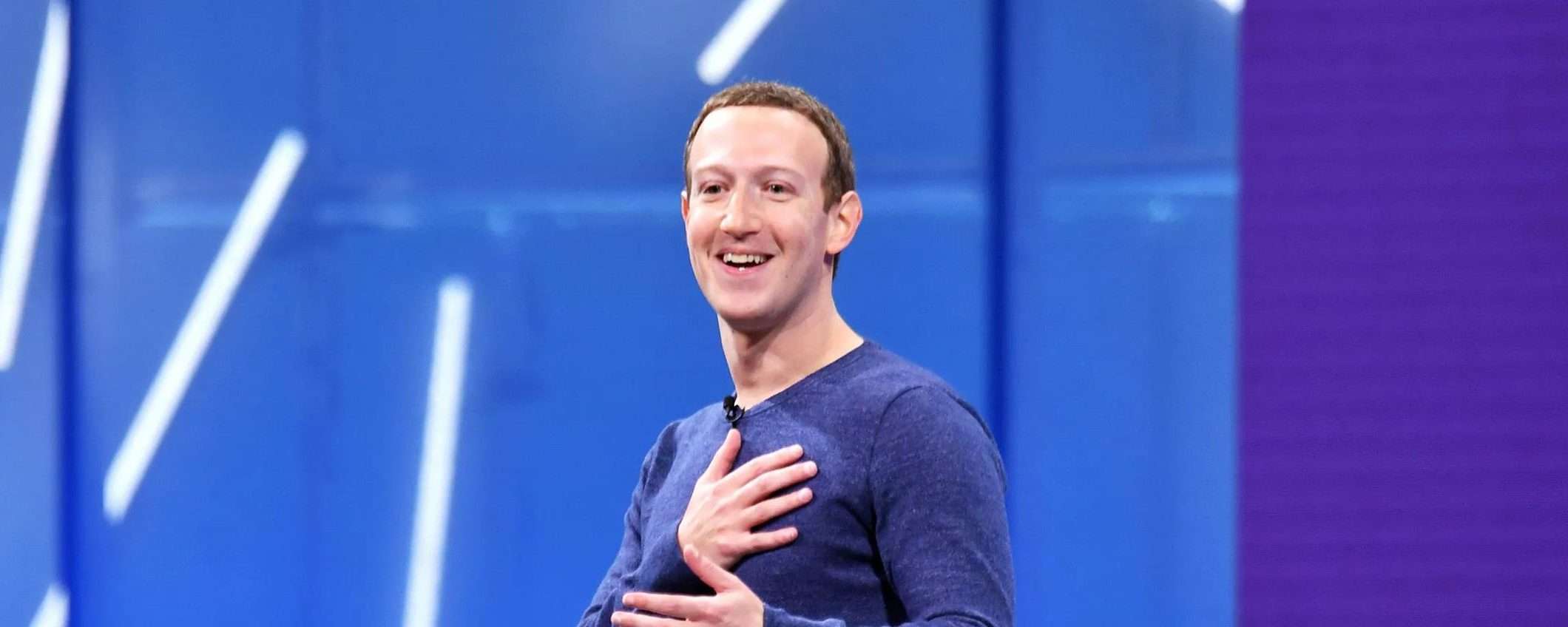 Instagram, Facebook e WhatsApp: dovrete pagare per gli account verificati Instagram, Facebook e WhatsApp: dovrete pagare per gli account verificati