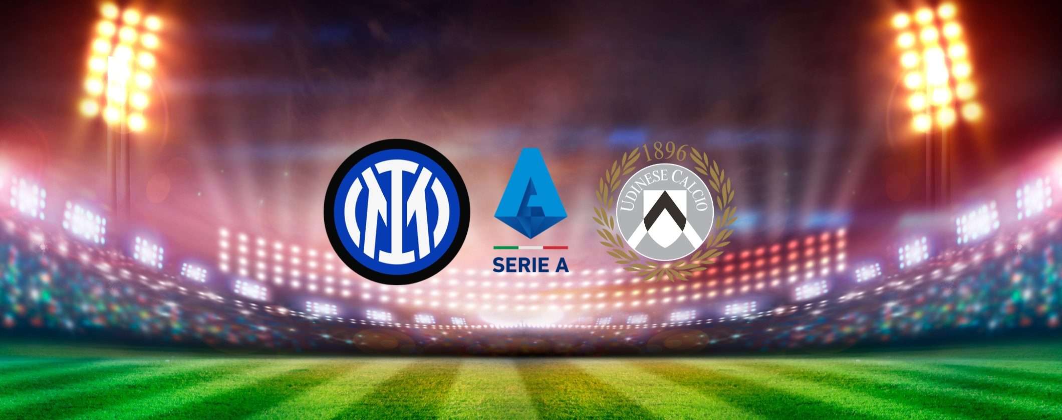 Inter-Udinese: guarda la Serie A TIM in streaming in esclusiva