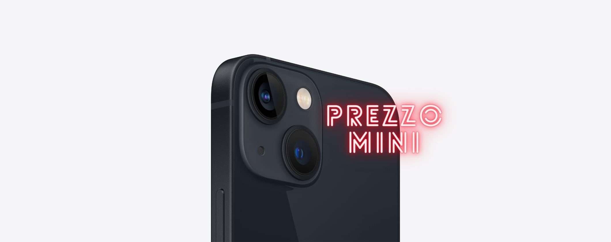 iPhone 13 Mini: ERRORE di PREZZO su eBay iPhone 13 Mini: ERRORE di PREZZO su eBay