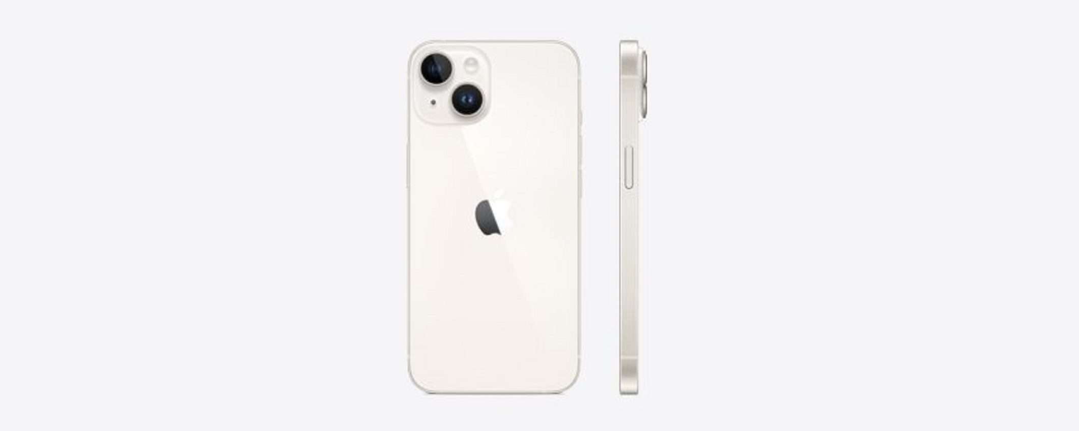 iPhone 14 da 128GB in colorazione STARLIGHT in super offerta! (-245€) iPhone 14 da 128GB in colorazione STARLIGHT in super offerta! (-245€)