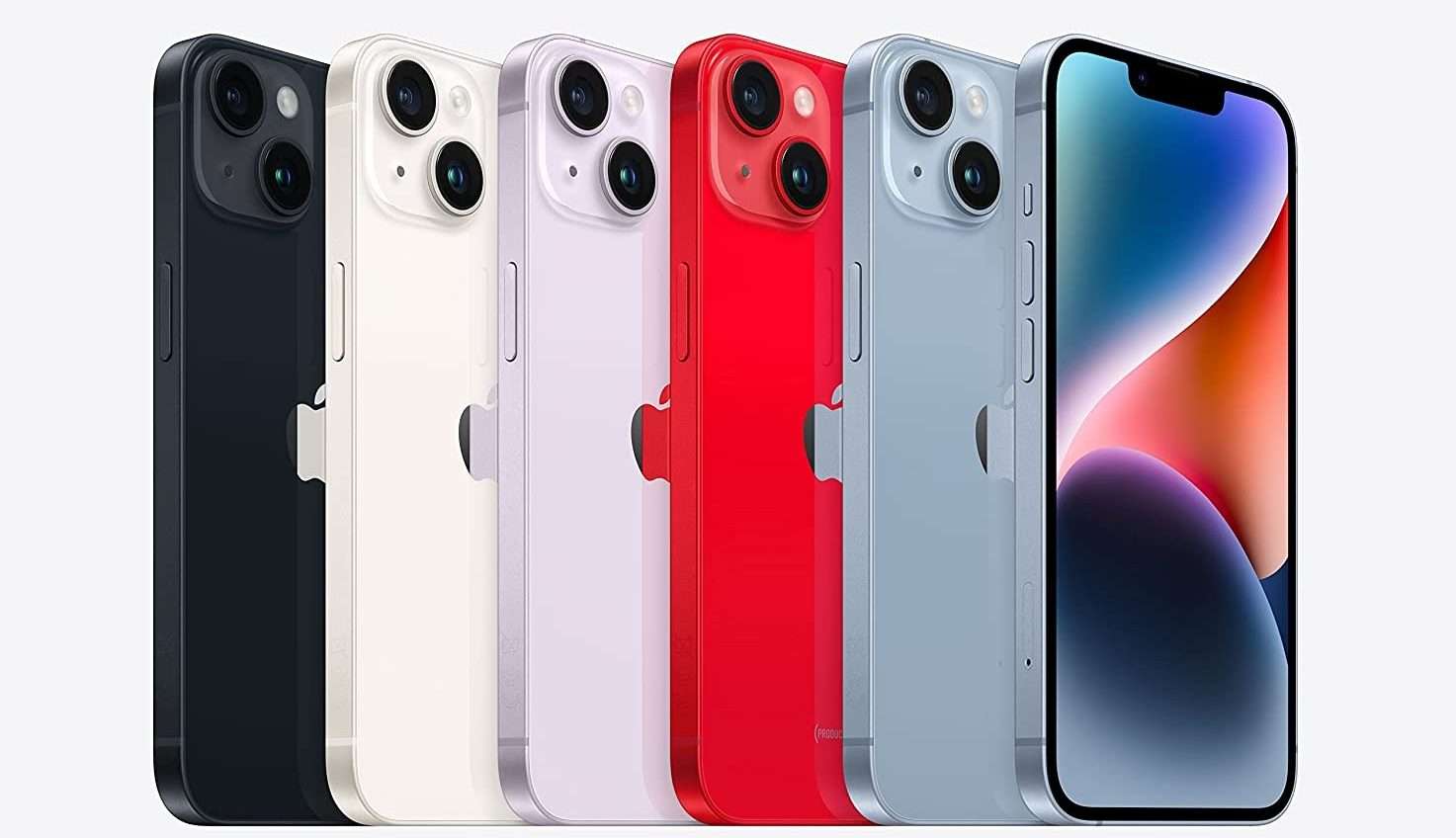 iPhone 14 Plus: a QUESTO PREZZO è ora un VERO AFFARE (-208€, anche in 12 rate) iPhone 14 Plus: a QUESTO PREZZO è ora un VERO AFFARE (-208€, anche in 12 rate)