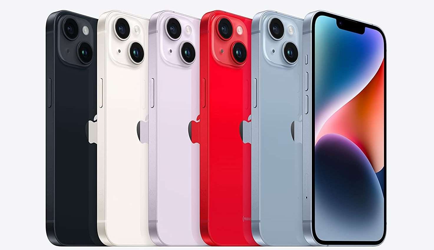 iPhone 14 Plus: a QUESTO PREZZO è ora un VERO AFFARE (-208€, anche in 12 rate)