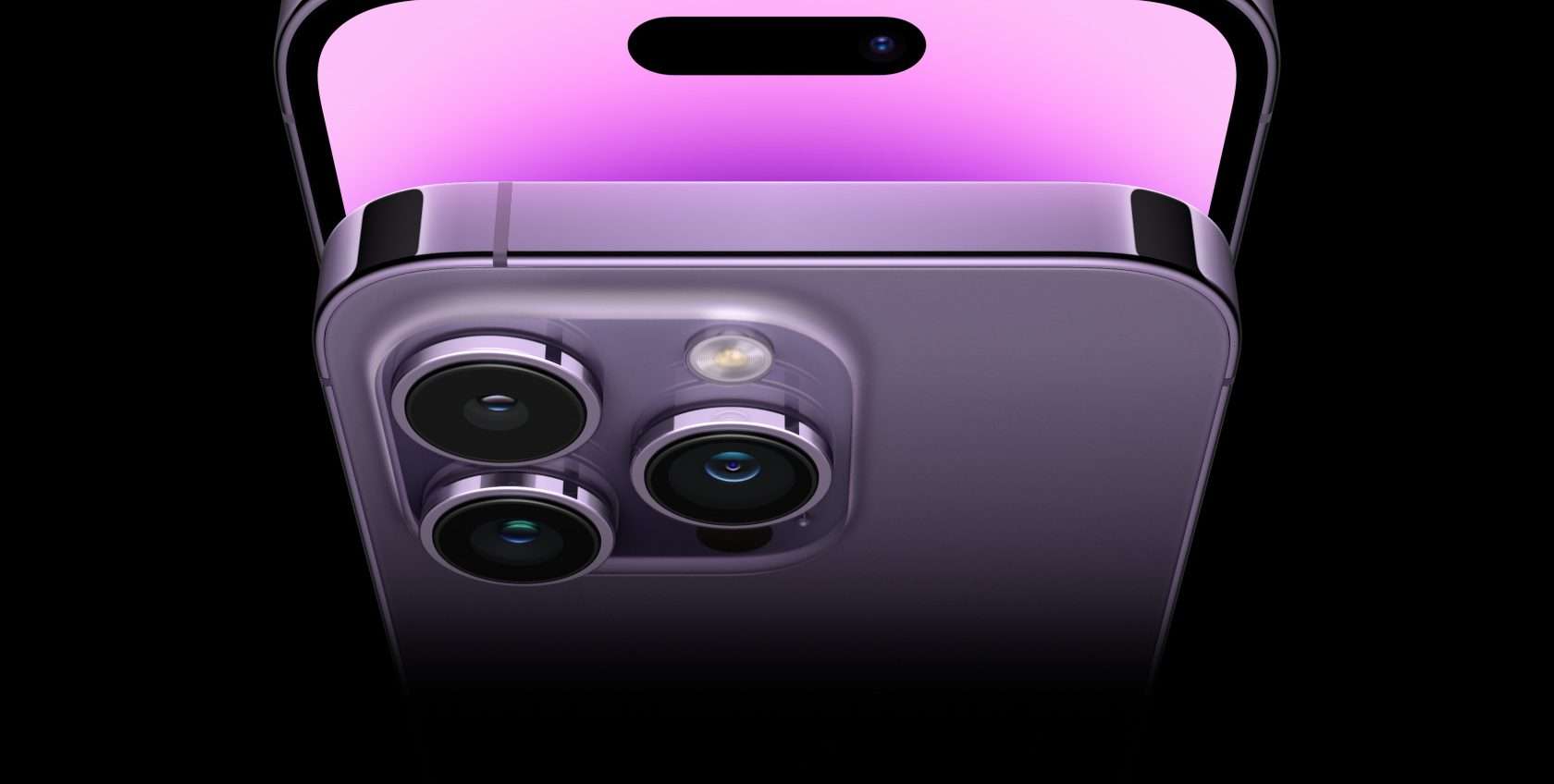 iPhone 14 Pro: DA PRENDERE SUBITO con la nuova offerta di Amazon (-110€, anche in 5 rate) iPhone 14 Pro: DA PRENDERE SUBITO con la nuova offerta di Amazon (-110€, anche in 5 rate)