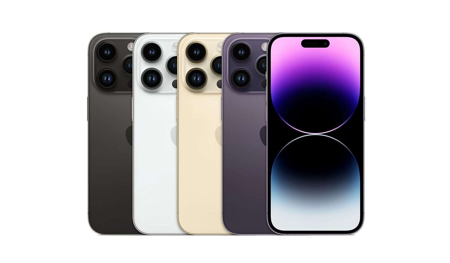 iPhone 14 Pro 256 GB: ora al MINIMO STORICO con la nuova offerta Amazon (-110€) iPhone 14 Pro 256 GB: ora al MINIMO STORICO con la nuova offerta Amazon (-110€)