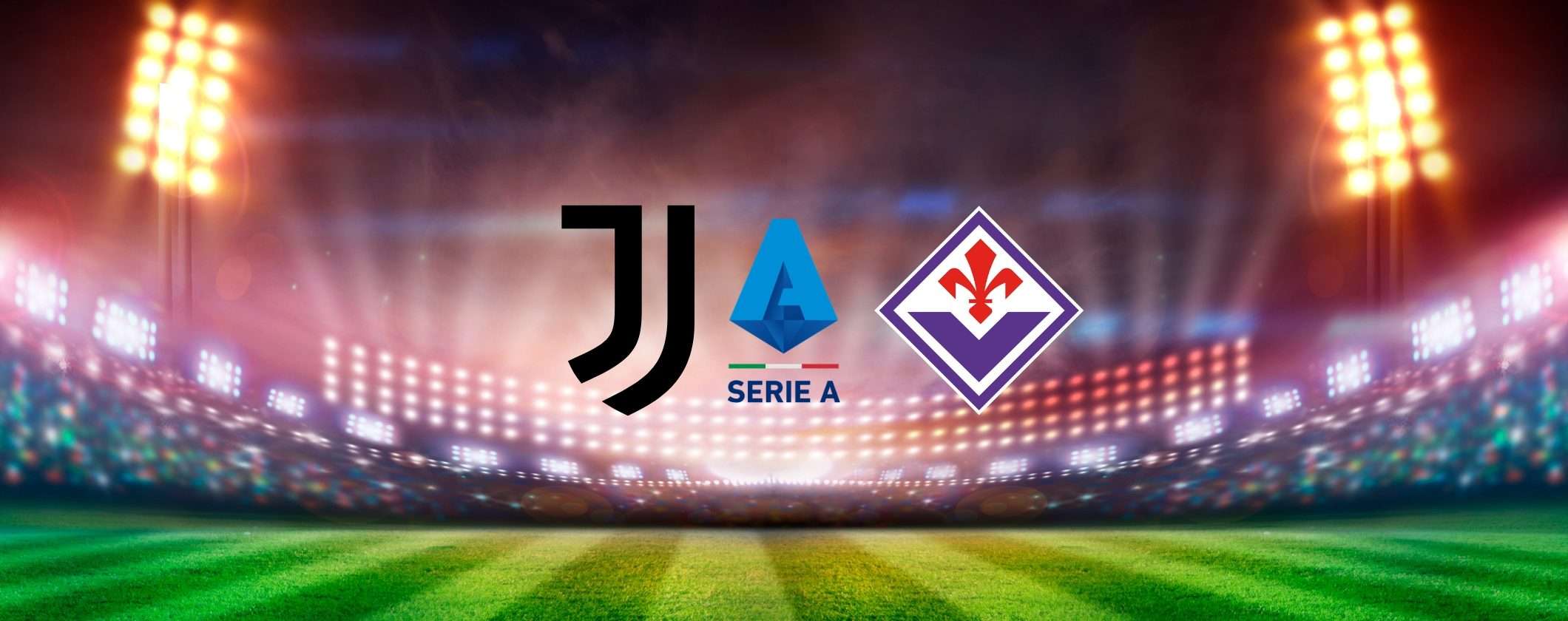 Juventus-Fiorentina in streaming: tutte le soluzioni