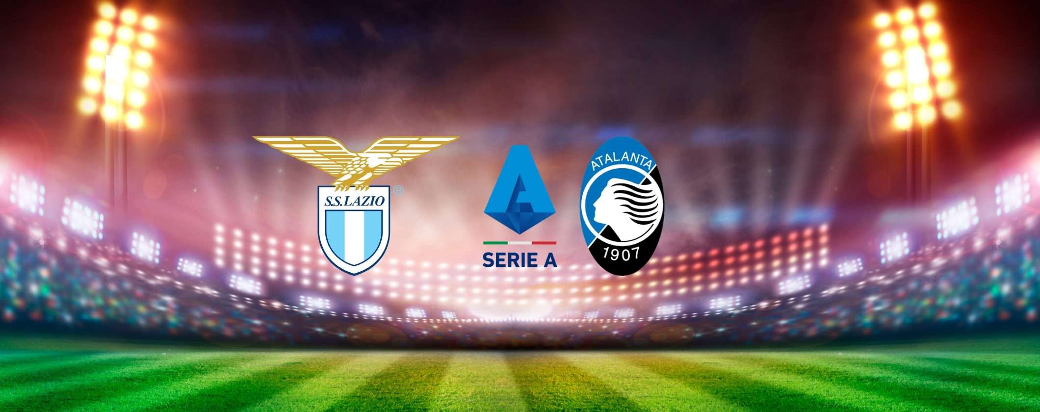 Lazio-Atalanta: orario, streaming e formazioni