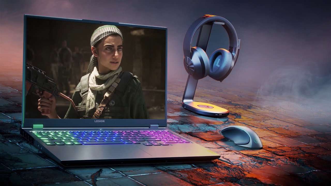 Questo notebook da gaming Lenovo con RTX 3060 è in SUPER OFFERTA su Amazon (-550€) Questo notebook da gaming Lenovo con RTX 3060 è in SUPER OFFERTA su Amazon (-550€)