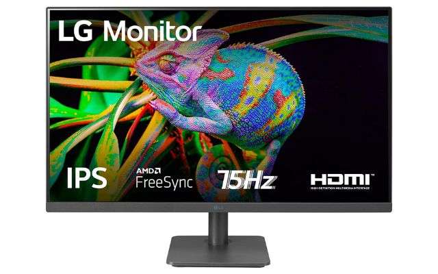 monitor lg amazon