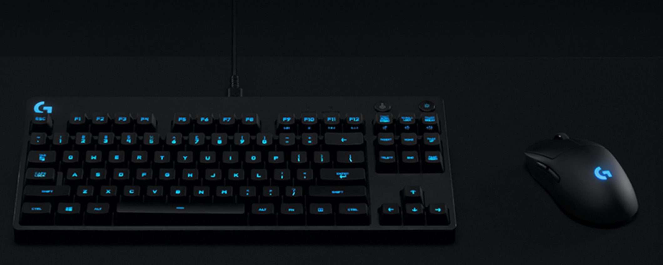 Logitech G PRO: il RE dei mouse da gaming SPROFONDA su Amazon (-46%) Logitech G PRO: il RE dei mouse da gaming SPROFONDA su Amazon (-46%)