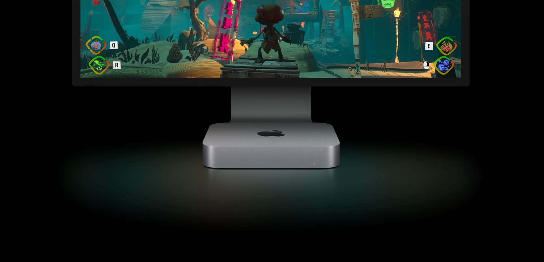Mac Mini con M1: a QUESTO PREZZO è il computer DA COMPRARE Mac Mini con M1: a QUESTO PREZZO è il computer DA COMPRARE