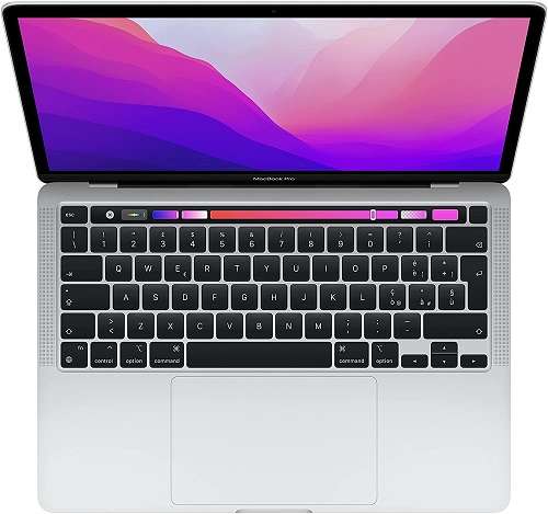 macbook pro m2 