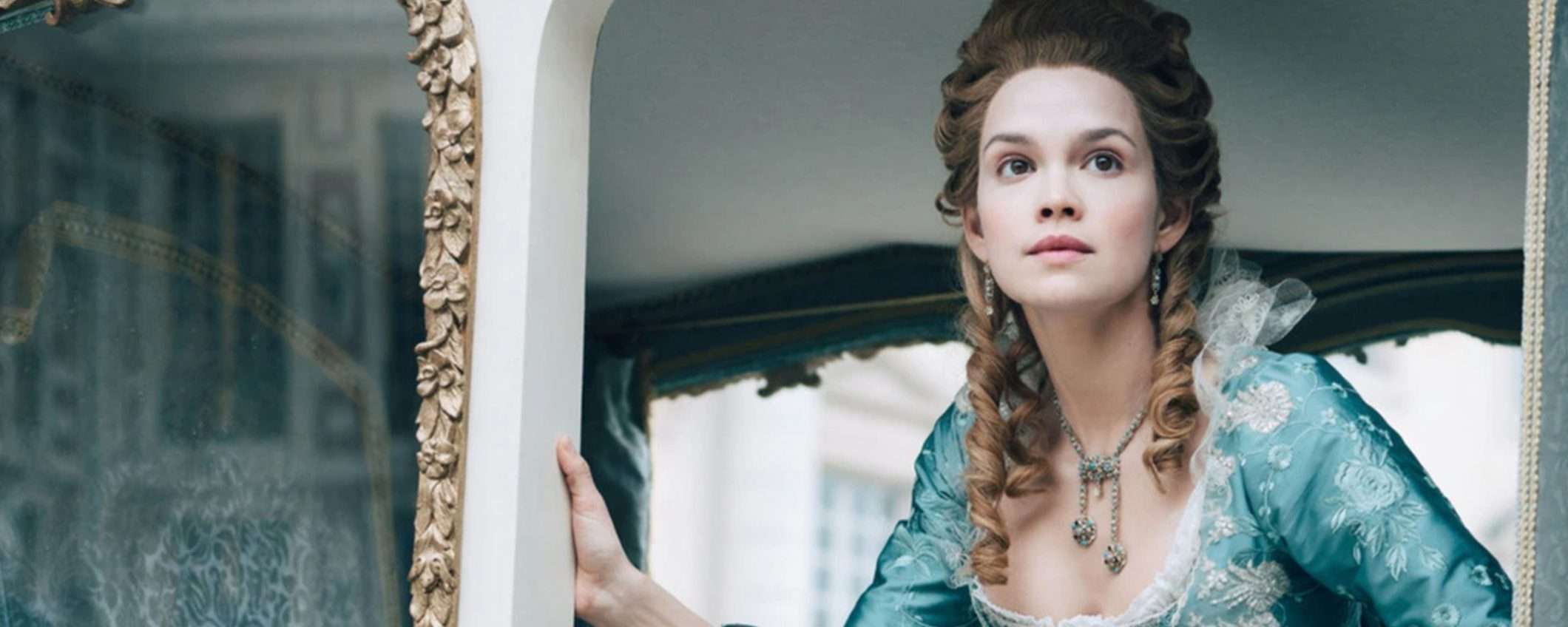 Maria Antonietta: ecco dove guardare in streaming la nuova serie tv di Sky Maria Antonietta: ecco dove guardare in streaming la nuova serie tv di Sky