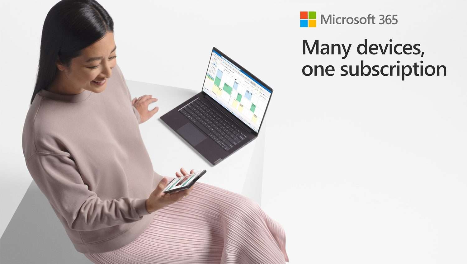 Microsoft 365 Family: 15 mesi ad un SUPER PREZZO ora su Amazon Microsoft 365 Family: 15 mesi ad un SUPER PREZZO ora su Amazon