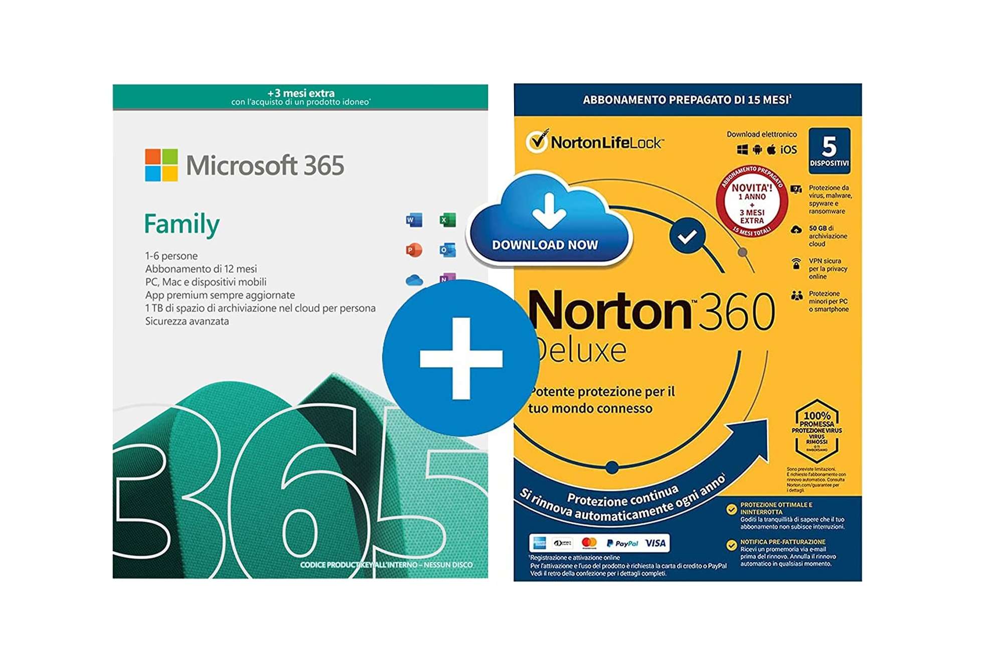 microsoft 365 Familiy