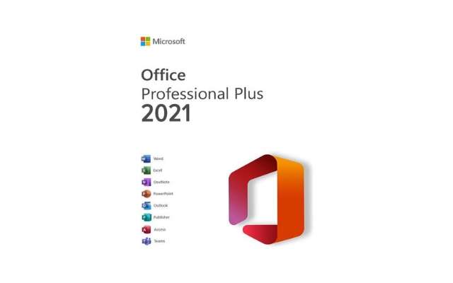 Office 2021 Pro con licenza a vita costa solo 26,75 € e Windows 11 Pro  costa 13,65 €. Offerta per un periodo limitato - Pubbliredazionale -  TechWar.GR