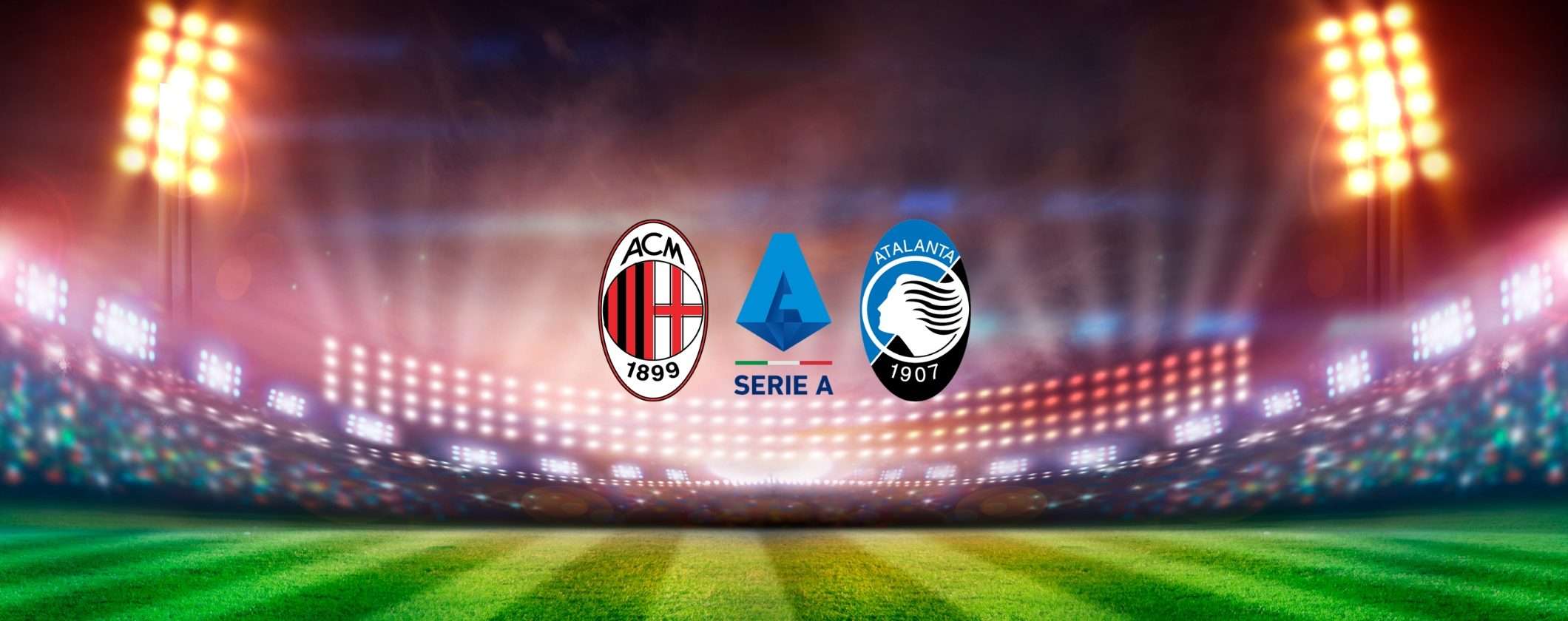 Milan-Atalanta: scopri tutte le novità e come vedere la partita in streaming Milan-Atalanta: scopri tutte le novità e come vedere la partita in streaming