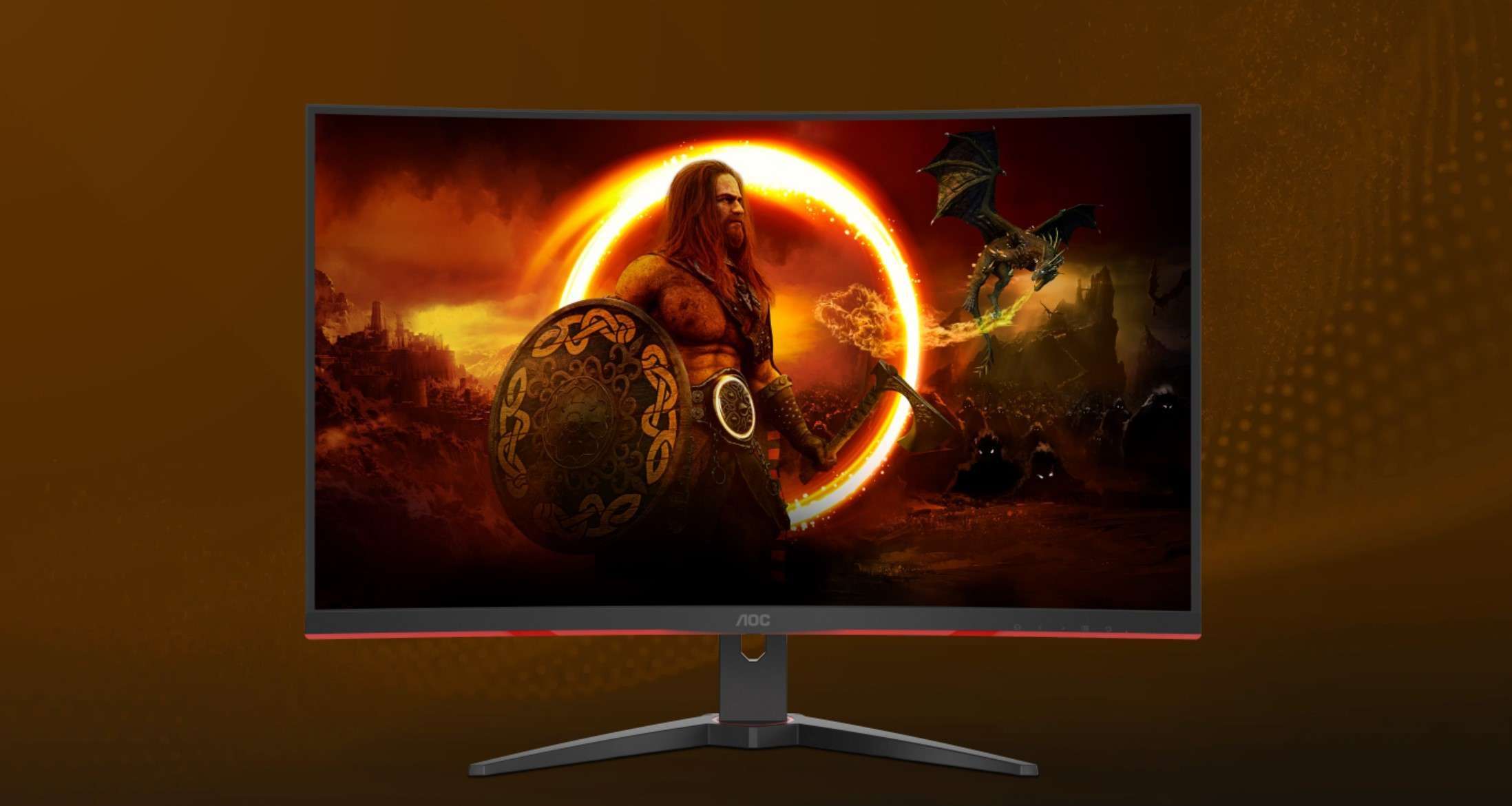 Купить Монитор Aoc 165 Гц