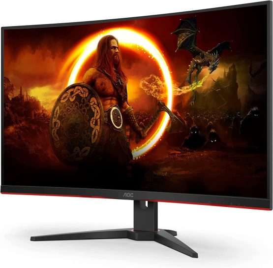 monitor corvo