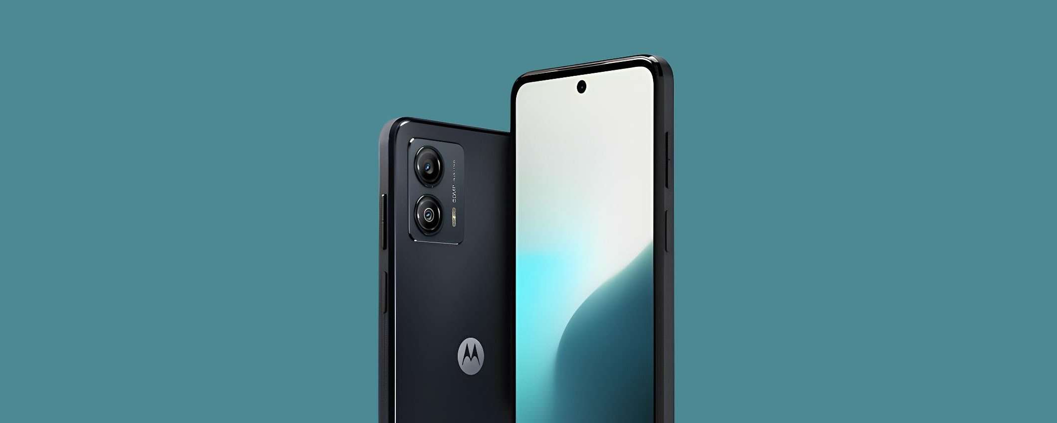 Motorola Moto G13, G23 e G53 5G sono ufficialmente disponibili in Italia Motorola Moto G13, G23 e G53 5G sono ufficialmente disponibili in Italia
