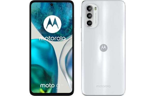 moto g52 amazon