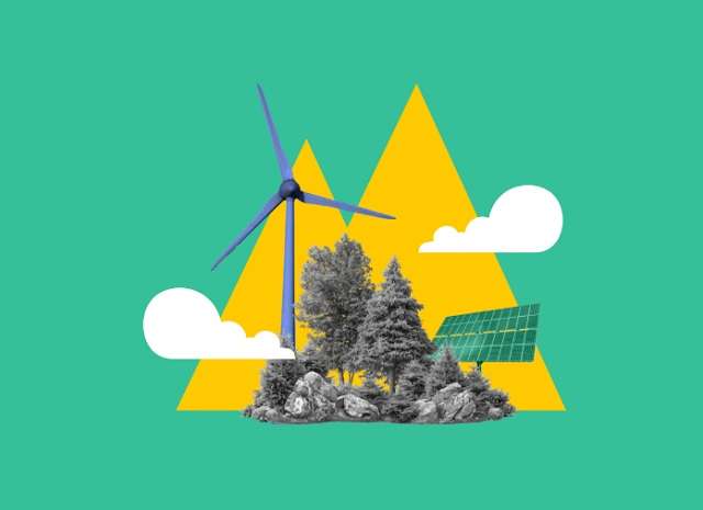nen energia green