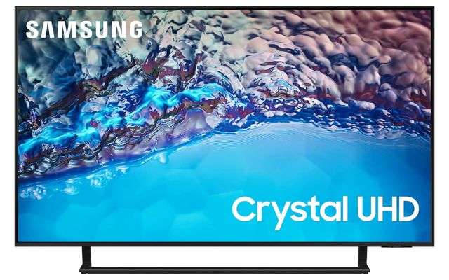 smart tv samsung amazon