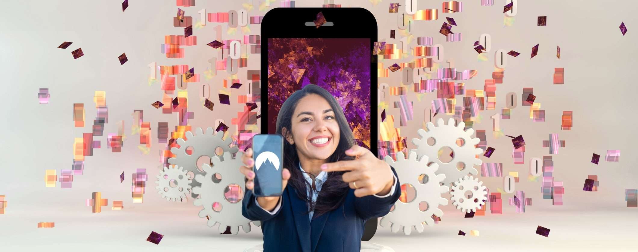 NordVPN: al 59% di sconto blocca anche gli annunci pubblicitari NordVPN: al 59% di sconto blocca anche gli annunci pubblicitari