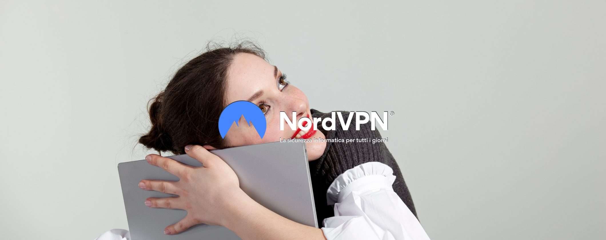 NordVPN ti fa un REGALO: ricevilo subito