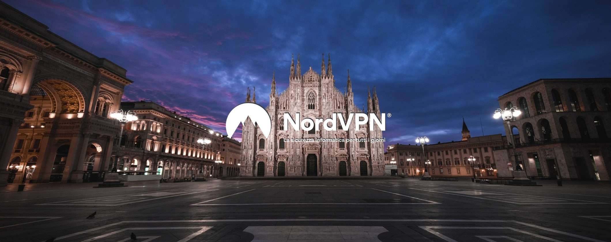 NordVPN inaugura server VPN a Milano con Indirizzo IP italiano