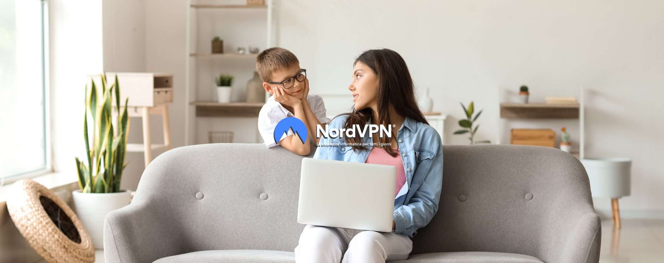 NordVPN: ultimo giorno a SCONTO 59% NordVPN: ultimo giorno a SCONTO 59%