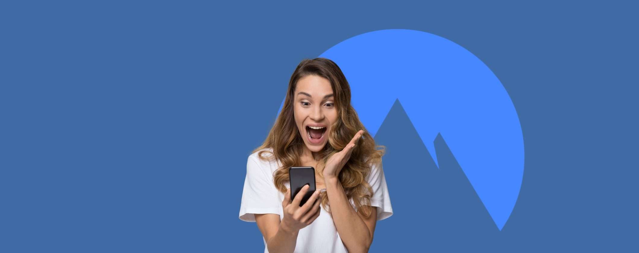 NordVPN è l'unica VPN che ti REGALA mesi extra GRATIS