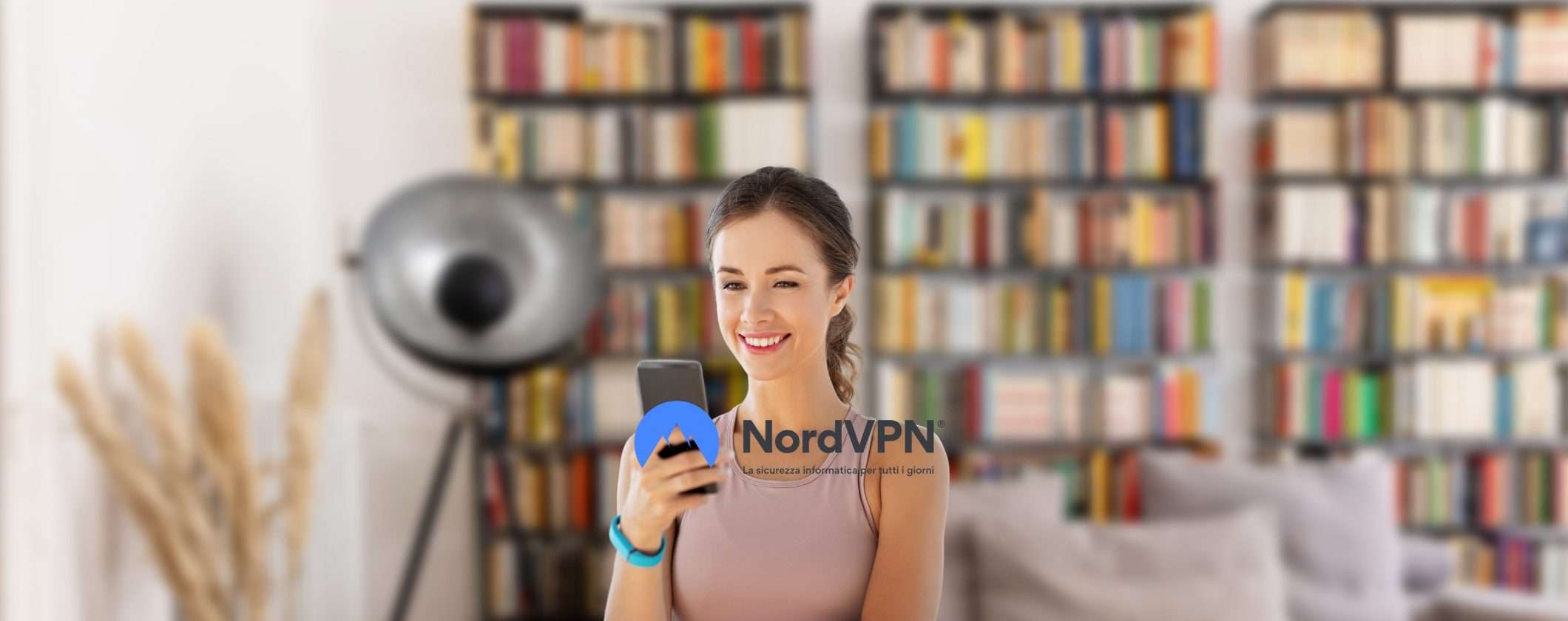 NordVPN: scopri perché questa VPN è davvero speciale NordVPN: scopri perché questa VPN è davvero speciale
