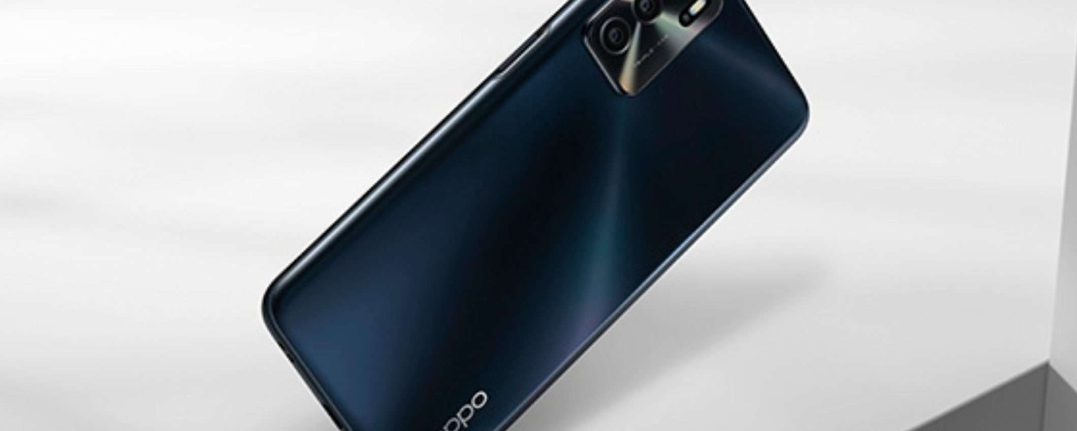 OPPO A16: il BUDGET PHONE che non ti aspetti costa pochissimo (129€) OPPO A16: il BUDGET PHONE che non ti aspetti costa pochissimo (129€)