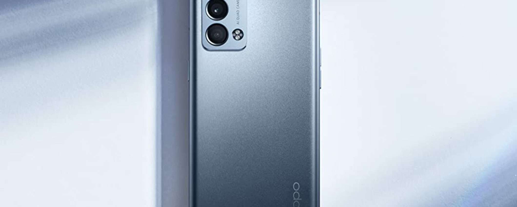 OPPO Reno6 Pro: quad cam 50 MP, display eccellente e prezzo HOT (-31%) OPPO Reno6 Pro: quad cam 50 MP, display eccellente e prezzo HOT (-31%)