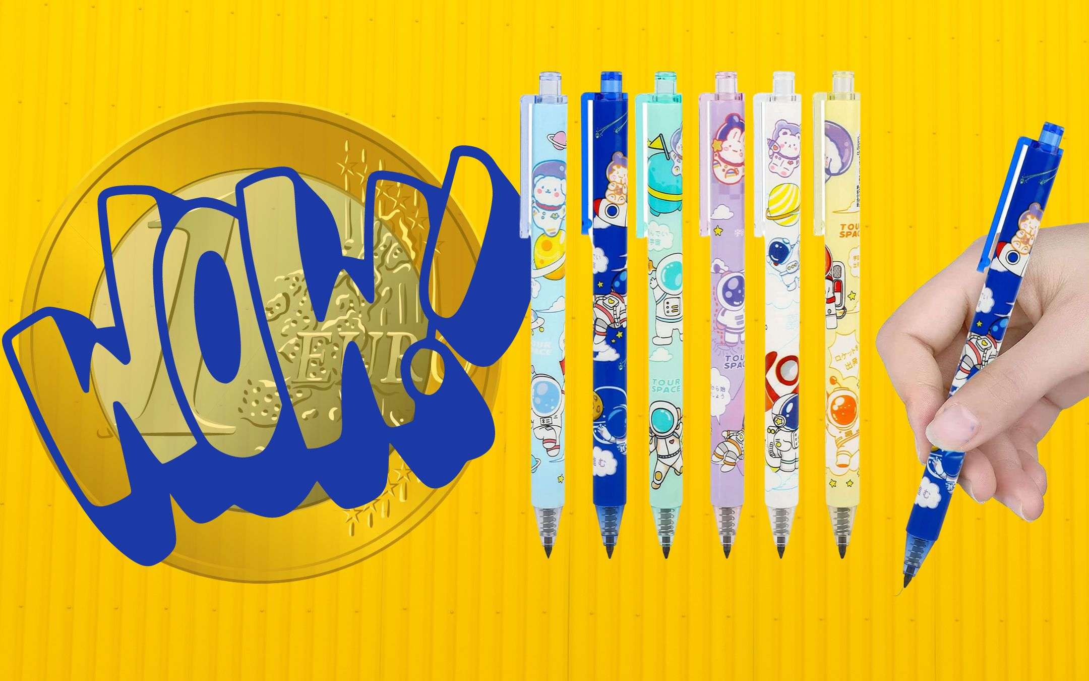 Penna Tecnica Schneider Xpress - Inchiostro Rosso, Punta 0.8mm, Confezione Singola - Foto 5