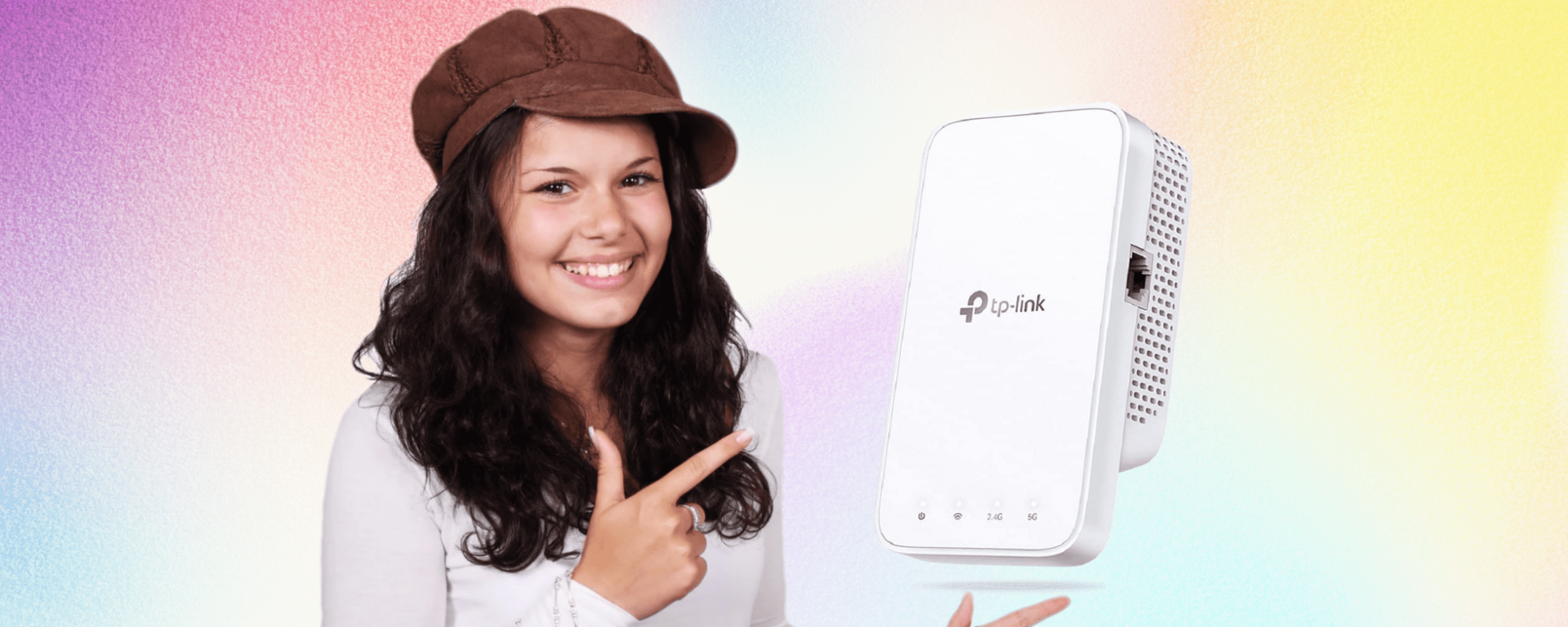 Ripetitore Wi-Fi TP-Link RE330: mai vista un'offerta così su Amazon