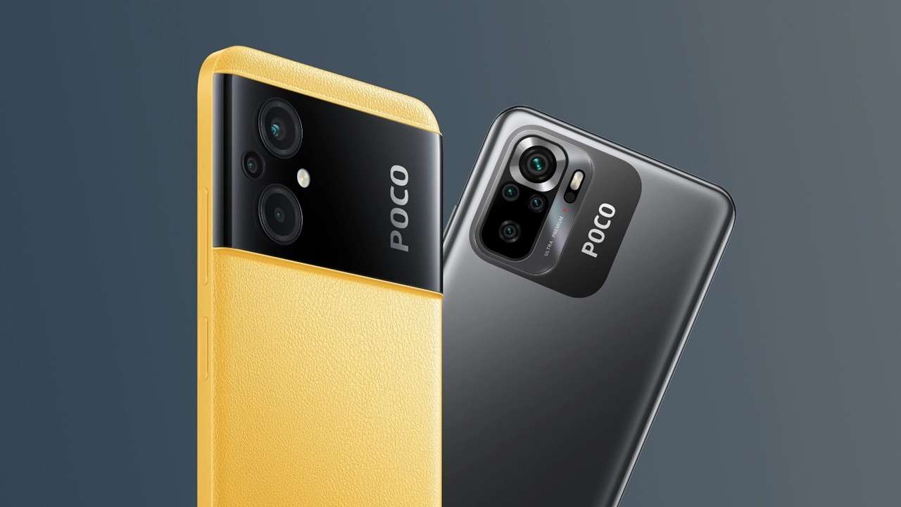 Questo smartphone POCO in offerta a 189€ è un VERO AFFARE (anche in 5 rate) Questo smartphone POCO in offerta a 189€ è un VERO AFFARE (anche in 5 rate)